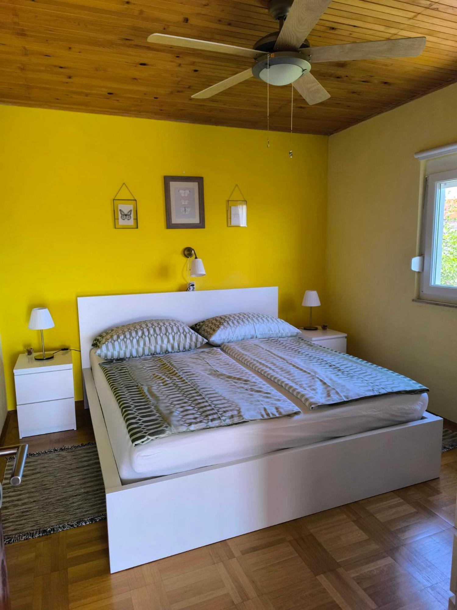 Panoramic View Studio Palit Exterior photo