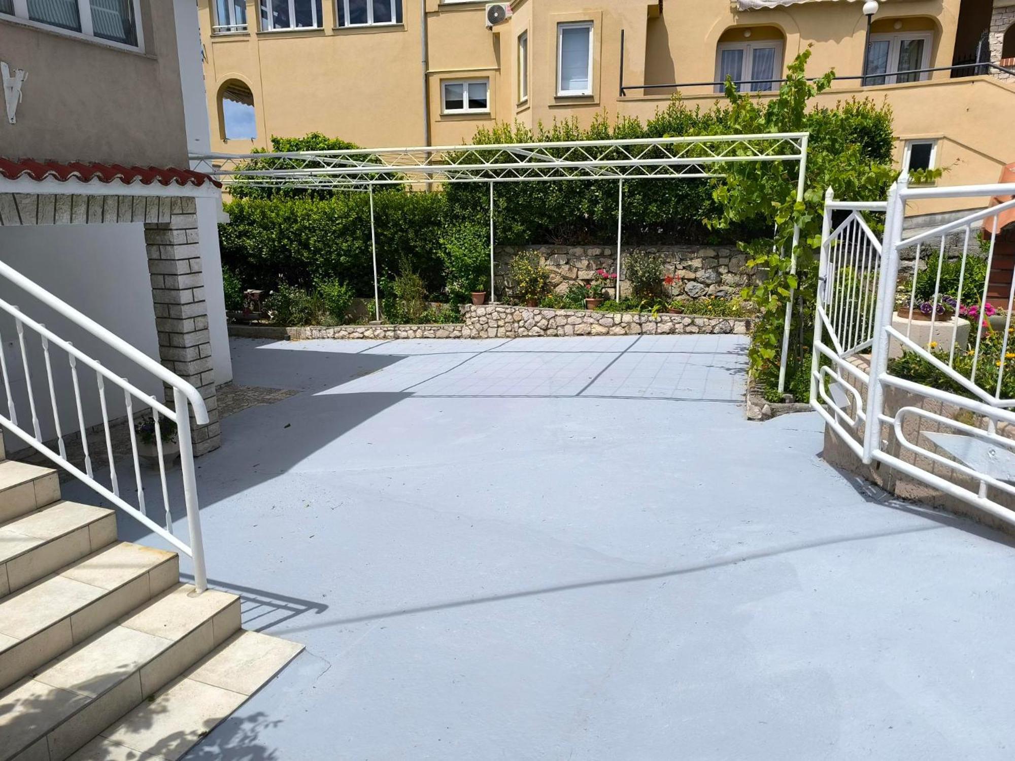 Panoramic View Studio Palit Exterior photo