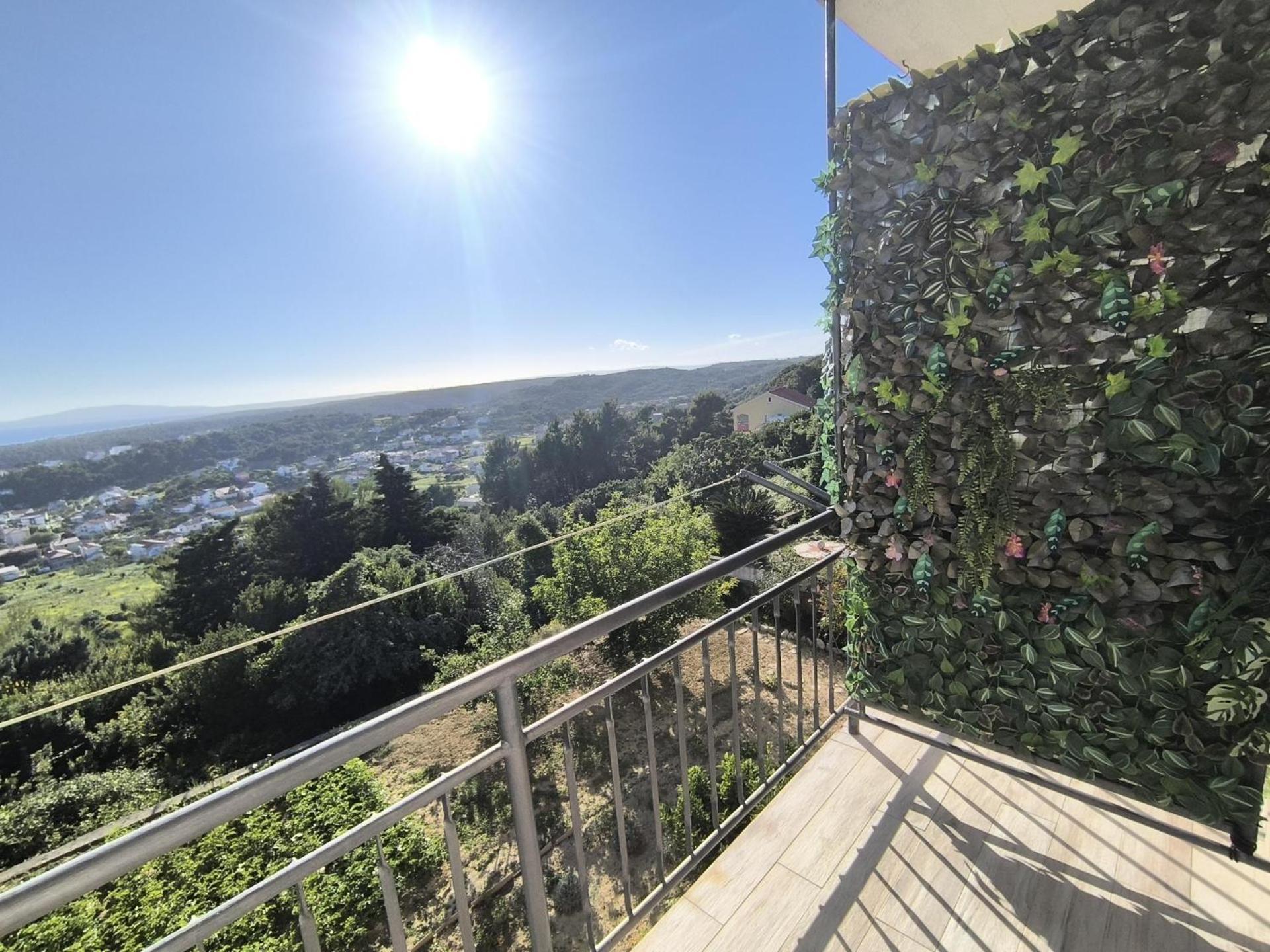 Panoramic View Studio Palit Exterior photo