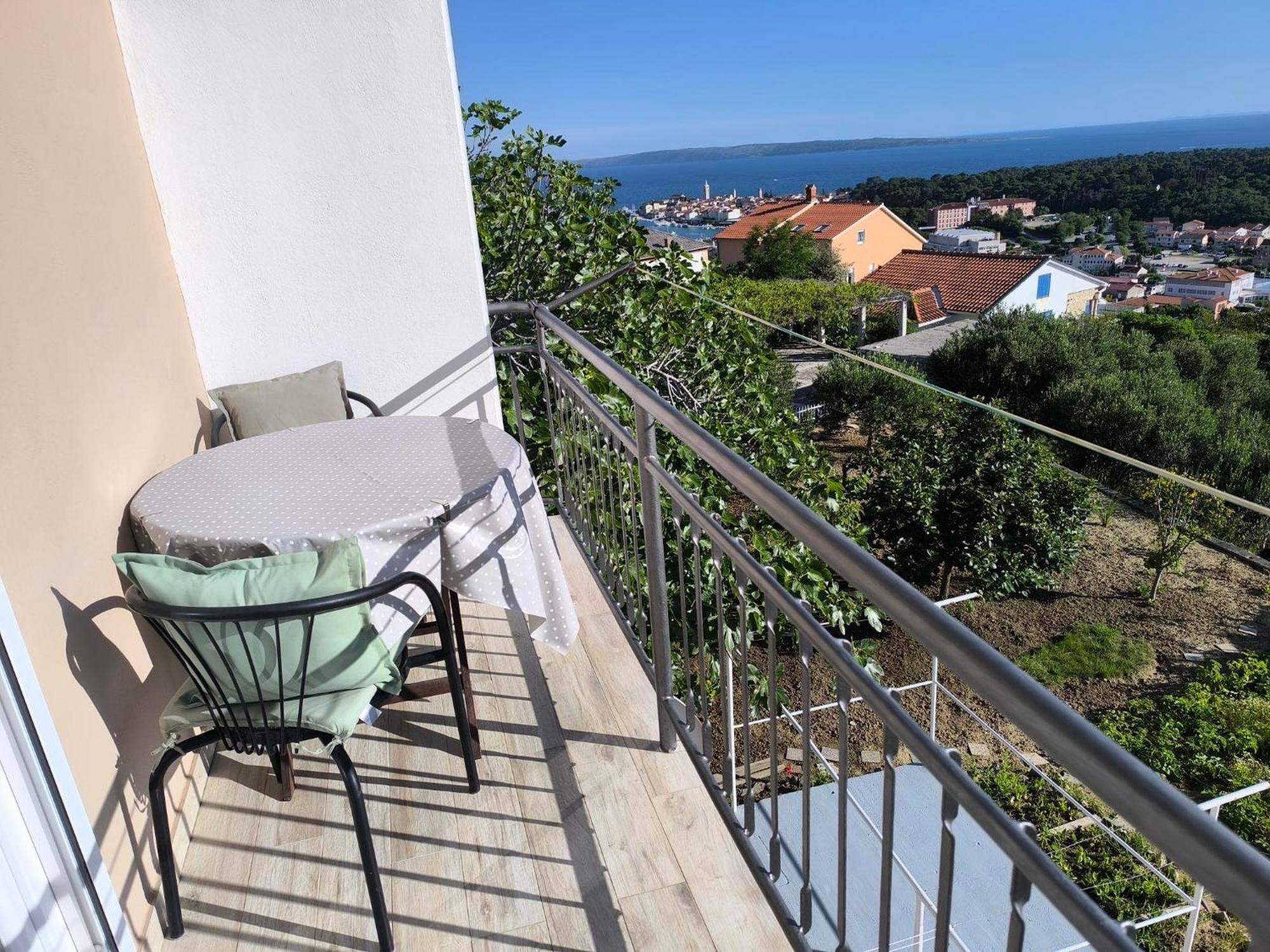Panoramic View Studio Palit Exterior photo