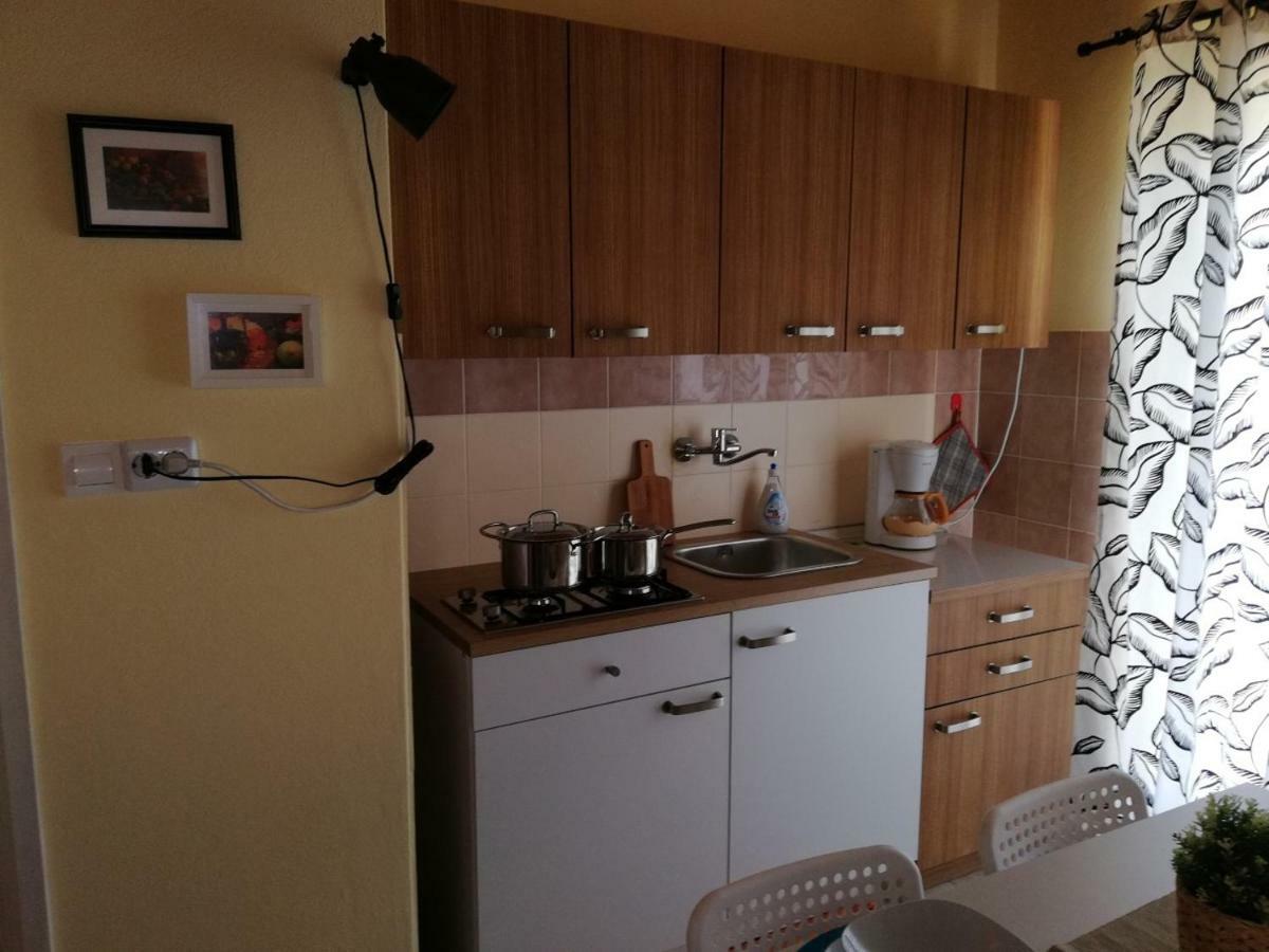 Panoramic View Studio Palit Exterior photo